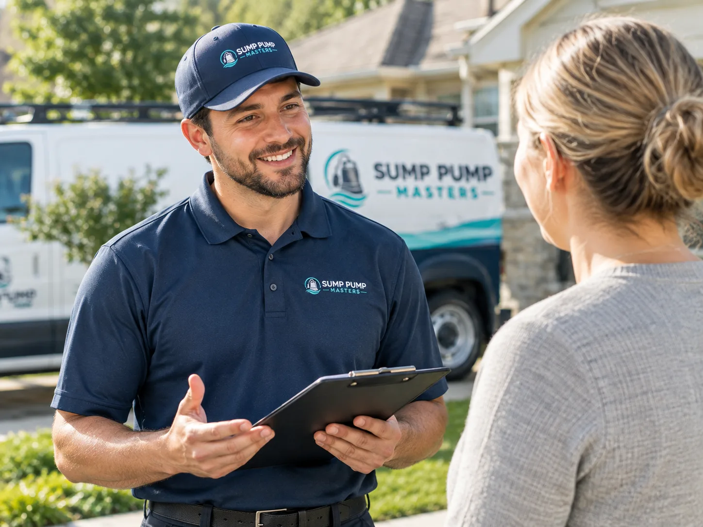 Sump Pump Repair Haiku, HI FAQs